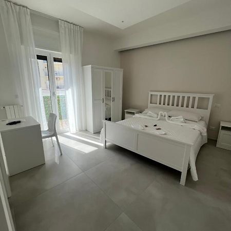 Campione 5 Apartment บารี ภายนอก รูปภาพ