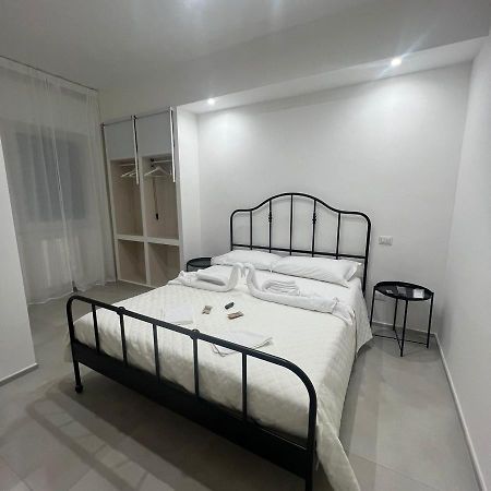 Campione 5 Apartment บารี ภายนอก รูปภาพ