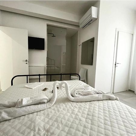 Campione 5 Apartment บารี ห้อง รูปภาพ