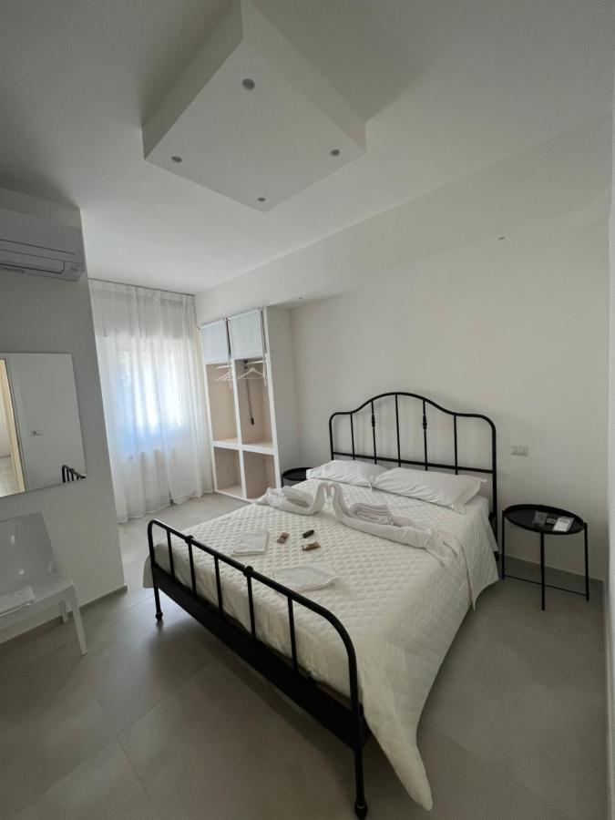 Campione 5 Apartment บารี ภายนอก รูปภาพ