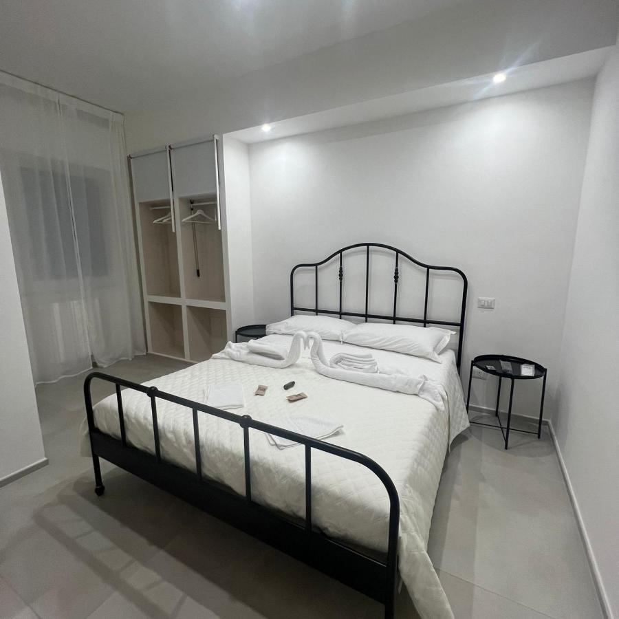 Campione 5 Apartment บารี ภายนอก รูปภาพ