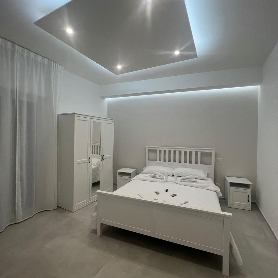 Campione 5 Apartment บารี ห้อง รูปภาพ