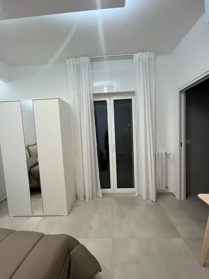 Campione 5 Apartment บารี ภายนอก รูปภาพ