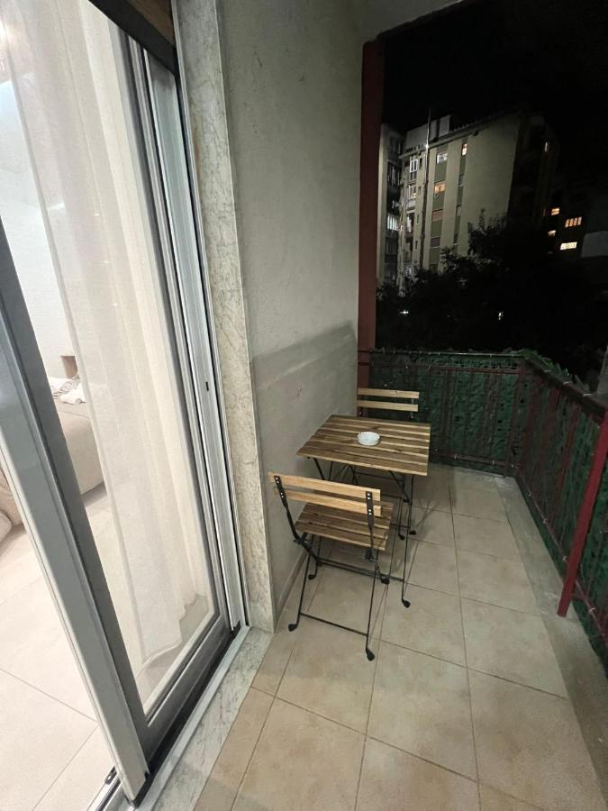 Campione 5 Apartment บารี ภายนอก รูปภาพ