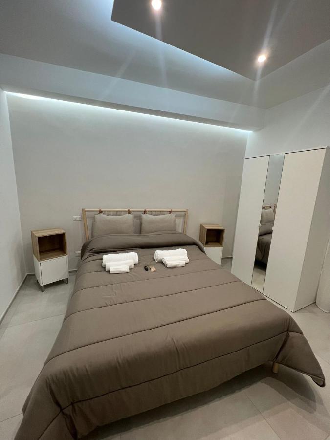 Campione 5 Apartment บารี ภายนอก รูปภาพ