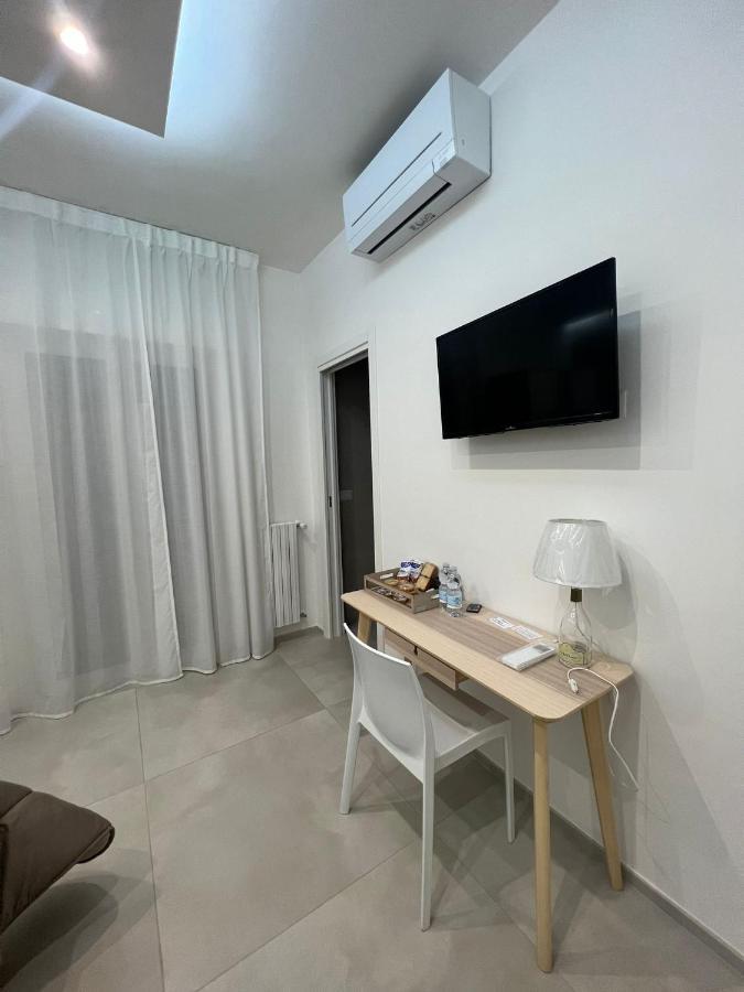 Campione 5 Apartment บารี ภายนอก รูปภาพ