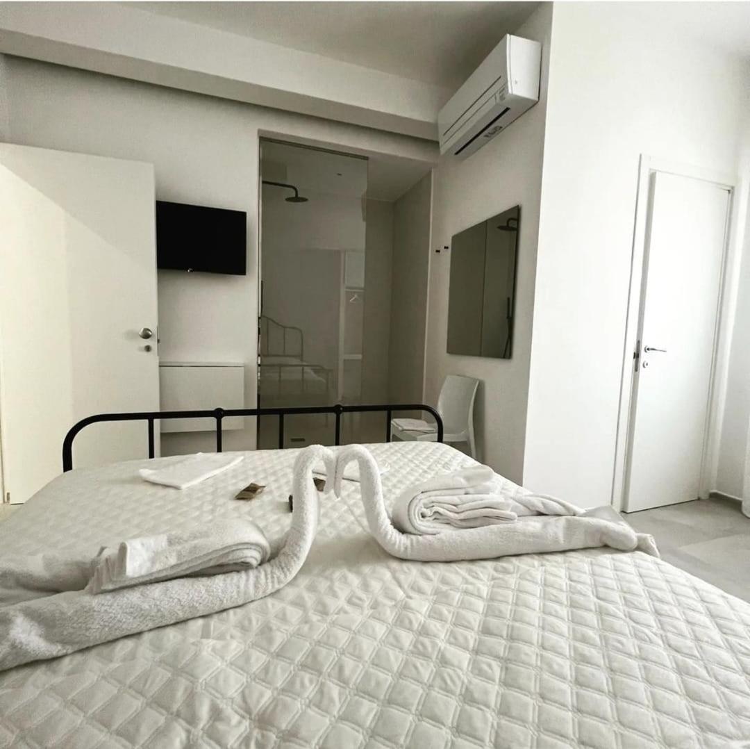 Campione 5 Apartment บารี ห้อง รูปภาพ
